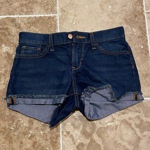 Old Navy Jean Shorts